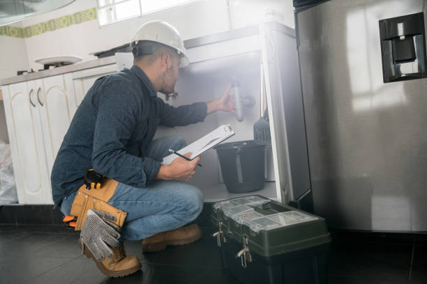 Best Local Plumber Services  in Dodge City, KS