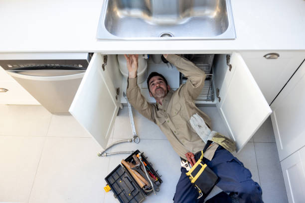Best Sewer Line Repair  in Dodge City, KS