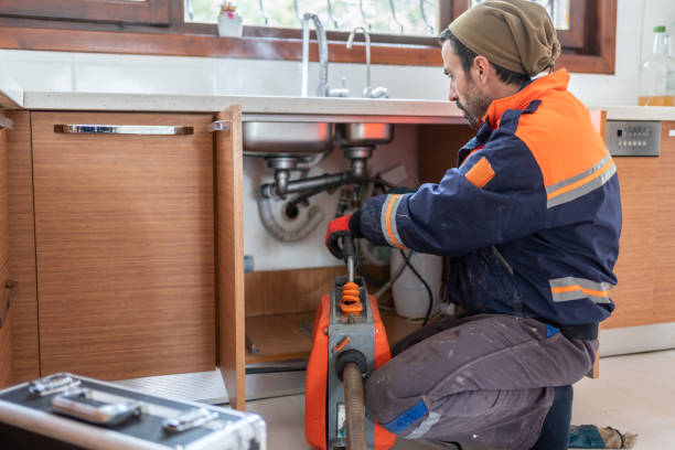 Best Sewer Cleaning Services  in Dodge City, KS