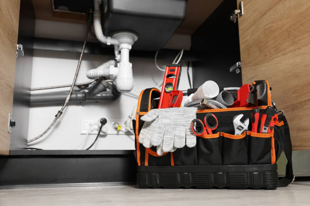 Best Affordable Plumber Near Me  in Dodge City, KS