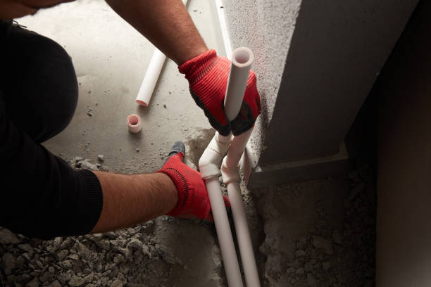 Best Leak Detection Services  in Dodge City, KS