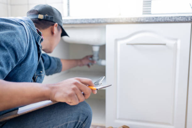 Best Plumbing Installation Services  in Dodge City, KS