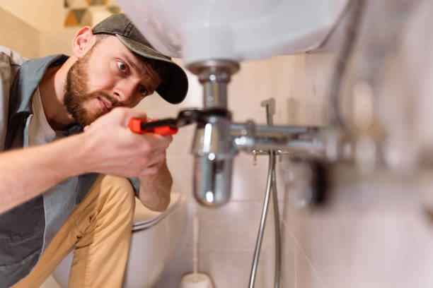 Best Faucet Repair  in Dodge City, KS