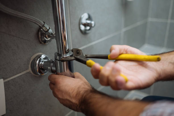Hot Water Heater Installation in Dodge City, KS