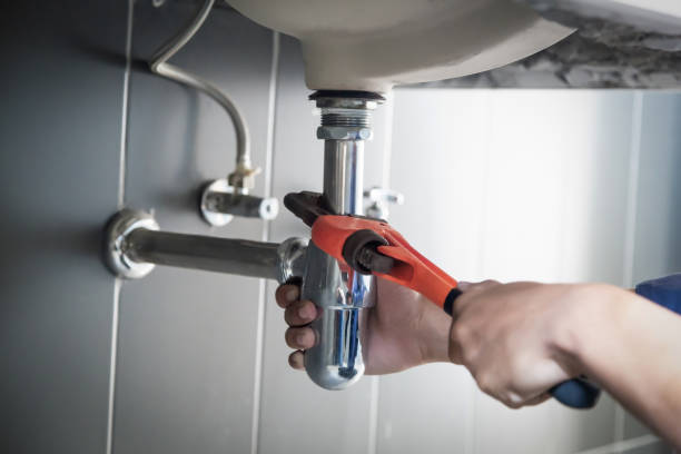 Trusted Dodge City, KS Plumbing Experts