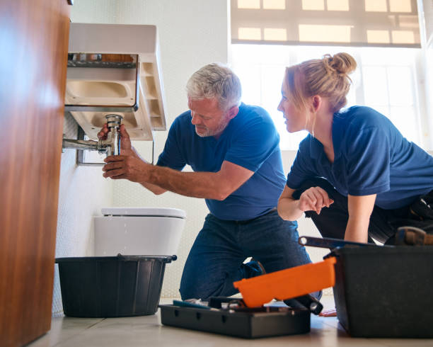 Best Water Leak Repair  in Dodge City, KS